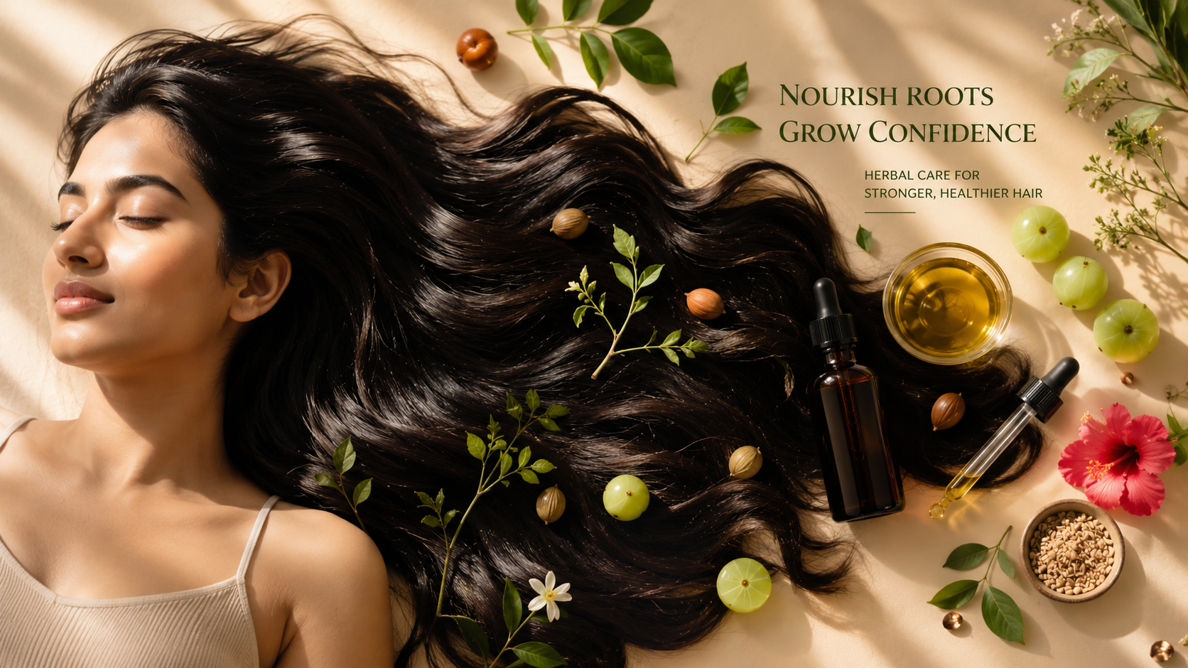 The Complete Daily Hair Care Routine for Stronger, Healthier Hair
