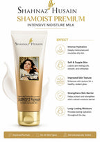Shahnaz Husain Shamoist Premium Intensive Moisture Milk