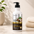 Sikourdolan Natural Coconut for Hair Collagen Essence Shampoo (750ml)