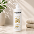 Luxliss Professional Keratin Daily Care Conditioner (500ml)