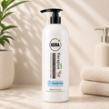 Keraplus Protein Daily Shampoo (Step 3) from the KERA+