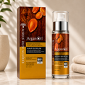 Argan Oil Keratin Nutrition Moisturizing & Smooth Hair Serum
