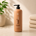 Cynos Argan Oil Thairapy Moisture Vitality Shampoo