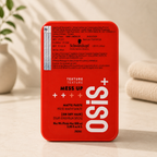 Schwarzkopf Professional OSiS+ Mess Up Matte Paste (100ml)