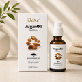 Dexe Argan Oil from Morocco