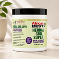Africa's Best Herbal Gro Super Hair &amp; Scalp