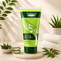 Nature’s Essence Purifying Neem & Aloe Vera Shampoo