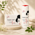Kojie San Ultimate Skin Lightening Duo (Classic Soap &amp; Body Lotion)