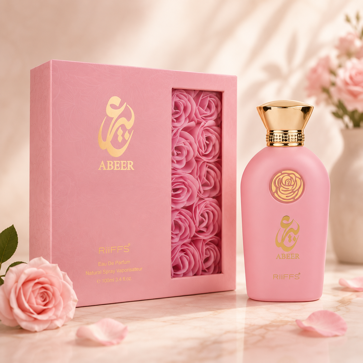 RiiFFS Abeer Eau De Parfum (100ml)