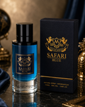 Safari Blue Eau de Parfum (90ml)