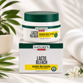 Nature’s Essence Lacto Bleach – Natural Milk Bleach Cream