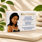 Bio Claire Lightening Care Soap
