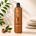 Cynos Argan Oil Thairapy Moisture Vitality Shampoo