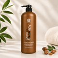 Cynos Argan Oil Thairapy Moisture Vitality Conditioner (1000ml)