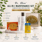 Dr. Alvin® All-in-1 Maintenance Set
