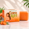 Caro Light Lightening Beauty Soap with Carrot Oil (180g)