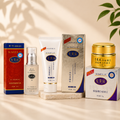 KMELE Ultimate Radiance &amp; Spot-Correcting Collection
