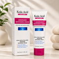 Advanced Underarm Whitening Cream with Kojic Acid & Collagen (50ml)