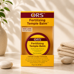 ORS Fertilizing Temple Balm – Intensive Herbal Scalp Formula (2 oz / 57 g)