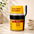 ORS Scalp Scrub Stimulating Formula For Hair And Scalp 6oz