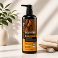 Argan Oil Anti-Hair Fall & Renewal Shampoo (900ml)