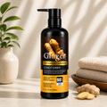 Revitalize Your Hair: Anti-Hair Fall & Renewal Ginger Conditioner (900ml)