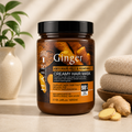 Ginger Anti-Hair Fall & Renewal Creamy Hair Mask (1000ml)