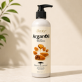 Dexe Argan Oil Moisture Conditioner