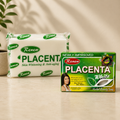 Renew Placenta White Herbal Beauty Soap