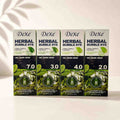Dexe Herbal Bubble Dye, A 3-in-1 shampoo