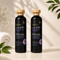 LUXSILK Professional No Yellow Nanoplasty Purple Shampoo &amp; Conditioner Duo