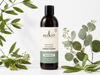 Sukin Natural Balance Conditioner – Hydrating & Nourishing Hair Care with Provitamin B5
