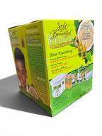 Soft & Beautiful Botanicals No-Lye No-Mix Texturizer (Regular) – Ultra Nourishing Formula