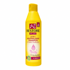Restore Plus 3-in-1 Neutralising Shampoo + Conditioner – For Relaxed Hair
