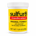 Sulfur8 Medicated Original Formula Anti-Dandruff Hair & Scalp Conditioner