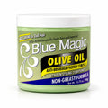 Blue Magic Olive Oil Leave-In Styling Conditioner
