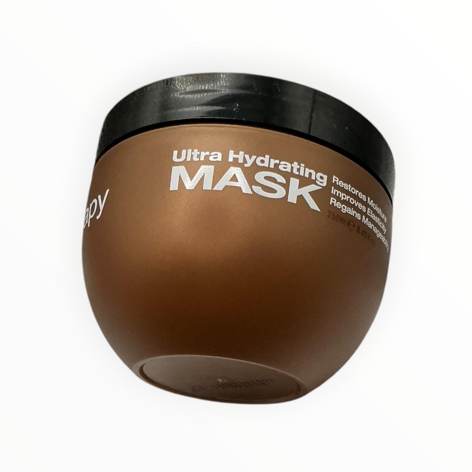Cynos Argan Oil Thairapy Ultra Hydrating Mask
