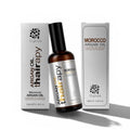 Cynos Argan Oil Thairapy Moroccan Argan Oil
