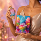 Hamidi Dubai Delights Candy Love, A 20ml concentrated perfume oil for women