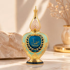 Samaa Concentrated Perfume Oil by Hamidi (20ml)