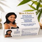 Bio Claire Lightening Care Soap