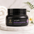 LUXSILK Nanoplasty No Yellow Purple Hair Mask