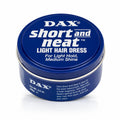 DAX Short & Neat Light Hair Dress