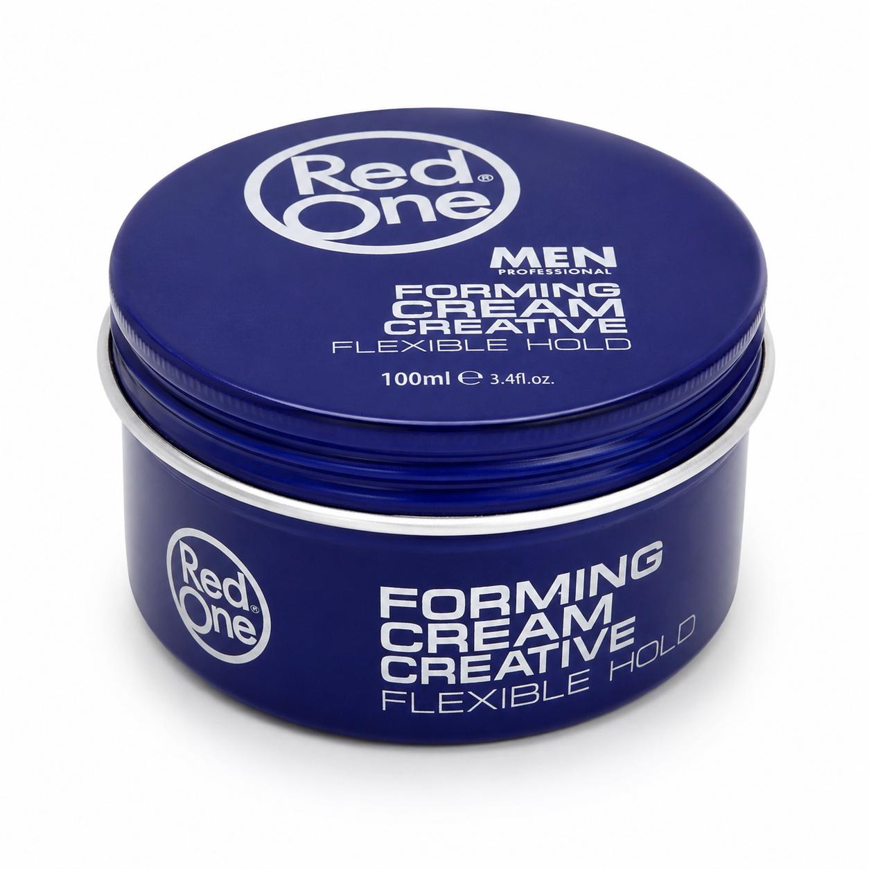 RedOne Men Professional Forming Cream (100ml