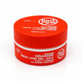 RedOne Orange Aqua Hair Gel Wax (150ml)