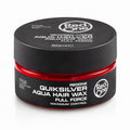 RedOne Quicksilver Aqua Hair Wax (50ml)