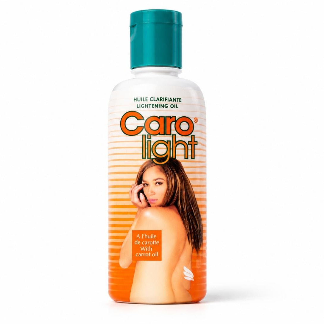 Caro Light Lightening Beauty Oil (50ml)