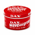 DAX Wave and Groom Hair Dress (3.5 oz / 99g)