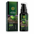 Elevate Your Haircare Ritual with Eunomia Smooth Hair Serum