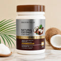 Sikouruolan Natural Coconut for Hair Mask